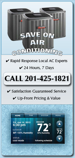 Air Conditioning Fair Lawn